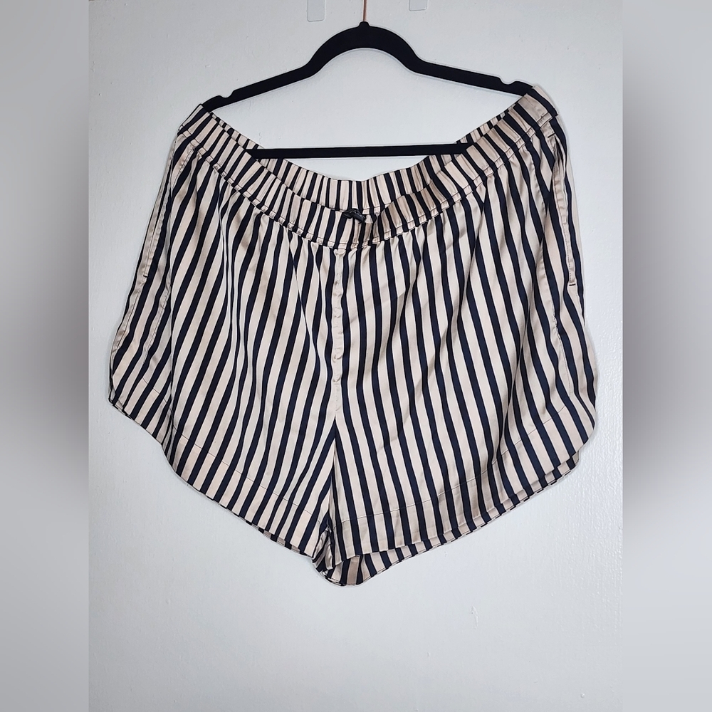 Soma Sensual sleep shorts